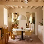 Casa de Férias Casa Josephine Riofrío - Retiro A 1 H De Madrid