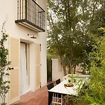 Casa de Férias Casa Josephine Riofrío - Retiro A 1 H De Madrid *