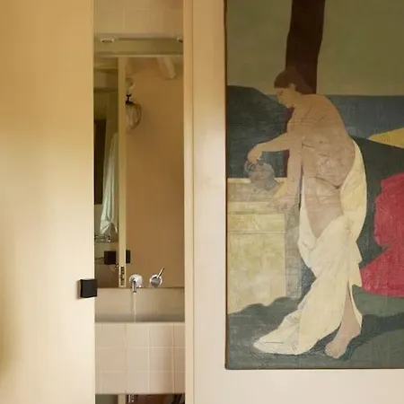 بيت للعطل Casa Josephine Riofrio - Retiro A 1 H De Madrid *