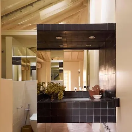 Casa Josephine Riofrio - Retiro A 1 H De Madrid *