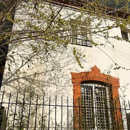 Casa Josephine Riofrio - Retiro A 1 H De Madrid *