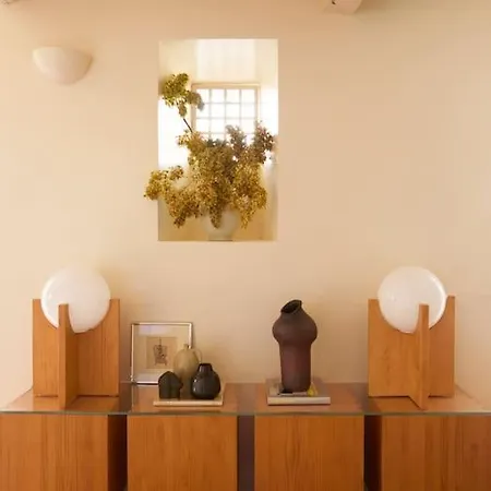 Casa Josephine Riofrio - Retiro A 1 H De Madrid * La Losa