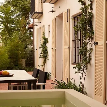 Casa Josephine Riofrio - Retiro A 1 H De Madrid *