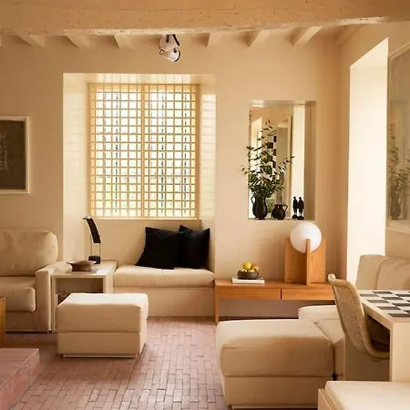Casa Josephine Riofrio - Retiro A 1 H De Madrid La Losa