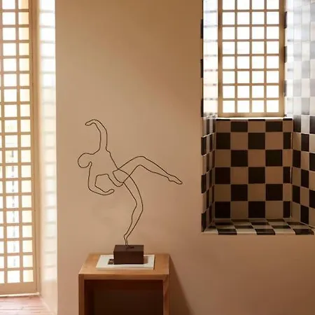 Casa Josephine Riofrio - Retiro A 1 H De Madrid