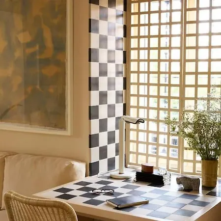 Casa Josephine Riofrio - Retiro A 1 H De Madrid