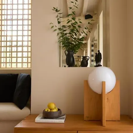 Casa Josephine Riofrio - Retiro A 1 H De Madrid Holiday home