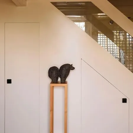 Casa Josephine Riofrio - Retiro A 1 H De Madrid بيت للعطل La Losa