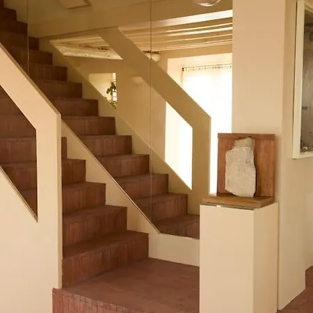 Casa Josephine Riofrio - Retiro A 1 H De Madrid Holiday home La Losa