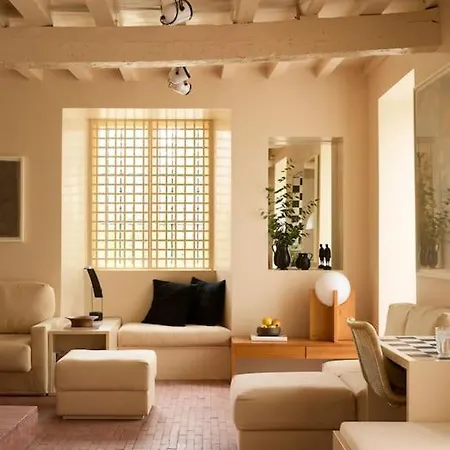 بيت للعطل Casa Josephine Riofrio - Retiro A 1 H De Madrid *