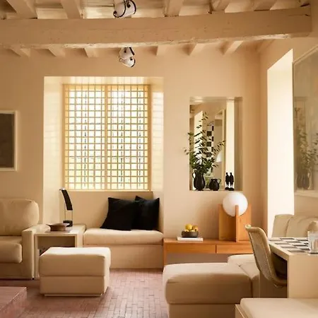 Holiday home Casa Josephine Riofrio - Retiro A 1 H De Madrid *