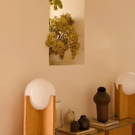 Holiday home Casa Josephine Riofrio - Retiro A 1 H De Madrid La Losa