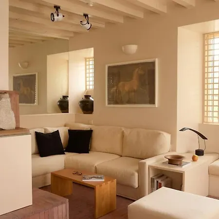 Casa Josephine Riofrio - Retiro A 1 H De Madrid