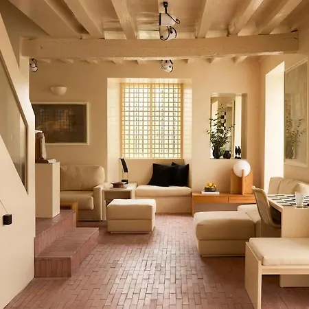 بيت للعطل Casa Josephine Riofrio - Retiro A 1 H De Madrid