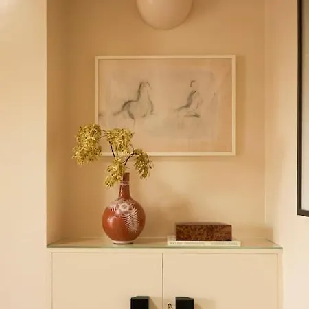 Casa Josephine Riofrio - Retiro A 1 H De Madrid La Losa