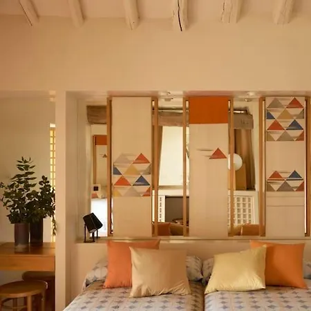 Casa Josephine Riofrio - Retiro A 1 H De Madrid Holiday home La Losa