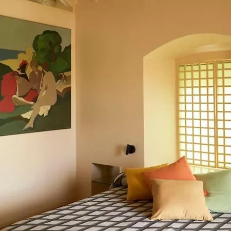 Casa Josephine Riofrio - Retiro A 1 H De Madrid Holiday home *