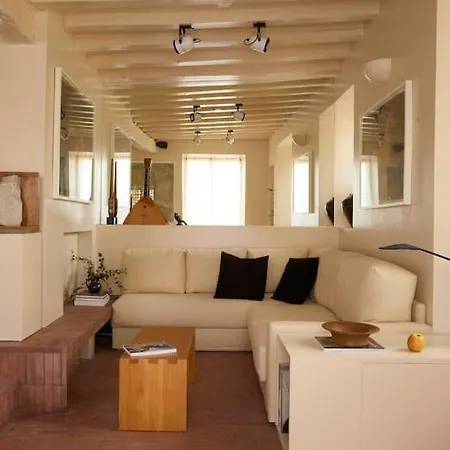 Casa Josephine Riofrio - Retiro A 1 H De Madrid Holiday home La Losa