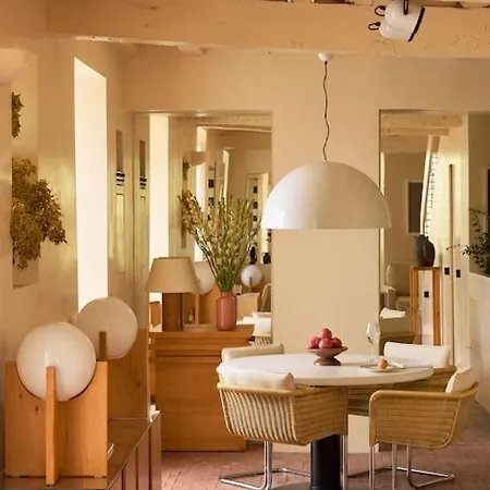 Casa Josephine Riofrio - Retiro A 1 H De Madrid