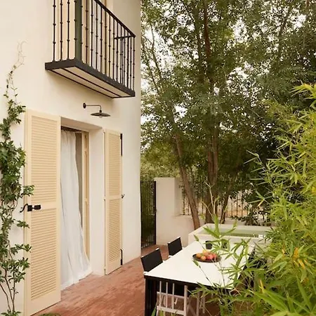 Vakantiehuis Casa Josephine Riofrio - Retiro A 1 H De Madrid *