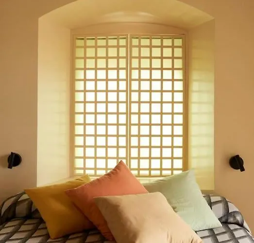 펜션 Casa Josephine Riofrio - Retiro A 1 H De Madrid La Losa