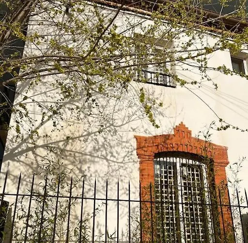 Casa Josephine Riofrio - Retiro A 1 H De Madrid *