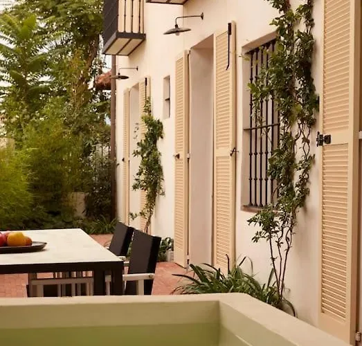 Casa Josephine Riofrio - Retiro A 1 H De Madrid *