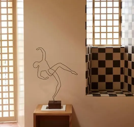 Casa Josephine Riofrio - Retiro A 1 H De Madrid