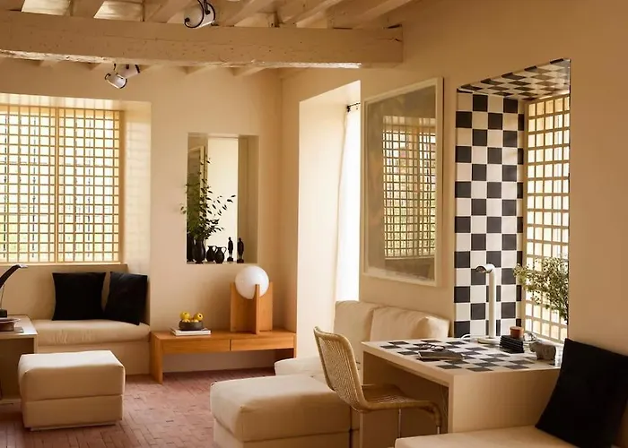 Casa Josephine Riofrio - Retiro A 1 H De Madrid 펜션 La Losa