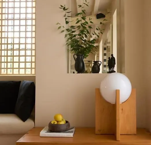 Casa Josephine Riofrio - Retiro A 1 H De Madrid 펜션