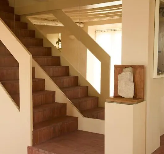 Casa Josephine Riofrio - Retiro A 1 H De Madrid 펜션 La Losa