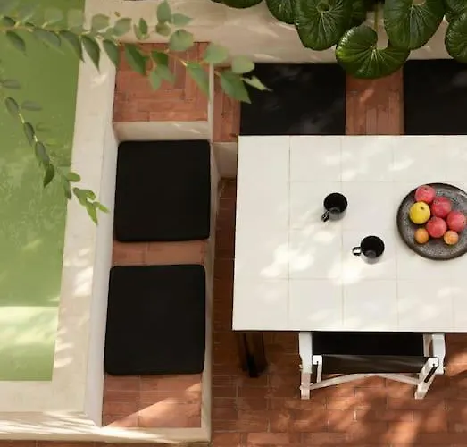 Casa Josephine Riofrio - Retiro A 1 H De Madrid *