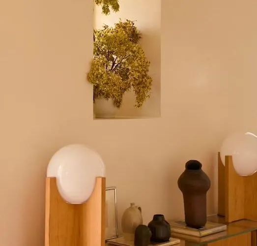 펜션 Casa Josephine Riofrio - Retiro A 1 H De Madrid La Losa