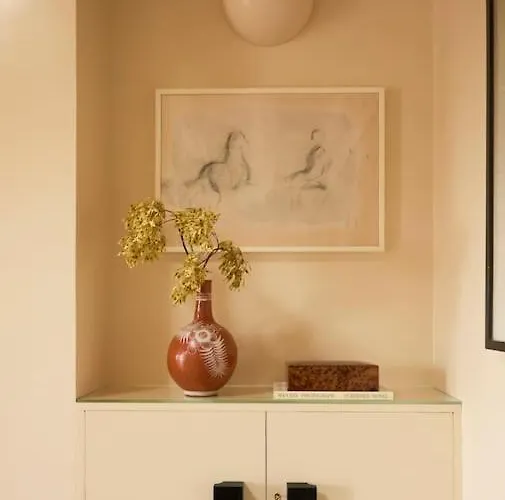 Casa Josephine Riofrio - Retiro A 1 H De Madrid La Losa