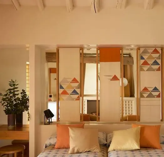 Casa Josephine Riofrio - Retiro A 1 H De Madrid 펜션 La Losa