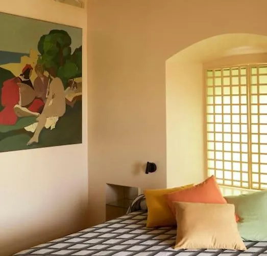 Casa Josephine Riofrio - Retiro A 1 H De Madrid 펜션 *