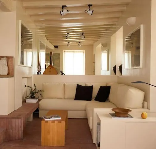 Casa Josephine Riofrio - Retiro A 1 H De Madrid 펜션 La Losa