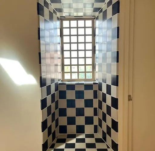 Casa Josephine Riofrio - Retiro A 1 H De Madrid 펜션 La Losa